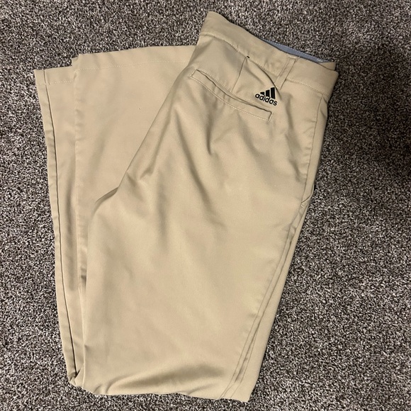Adidas Ultimate365 Golf Pants (32x32) - Picture 1 of 1